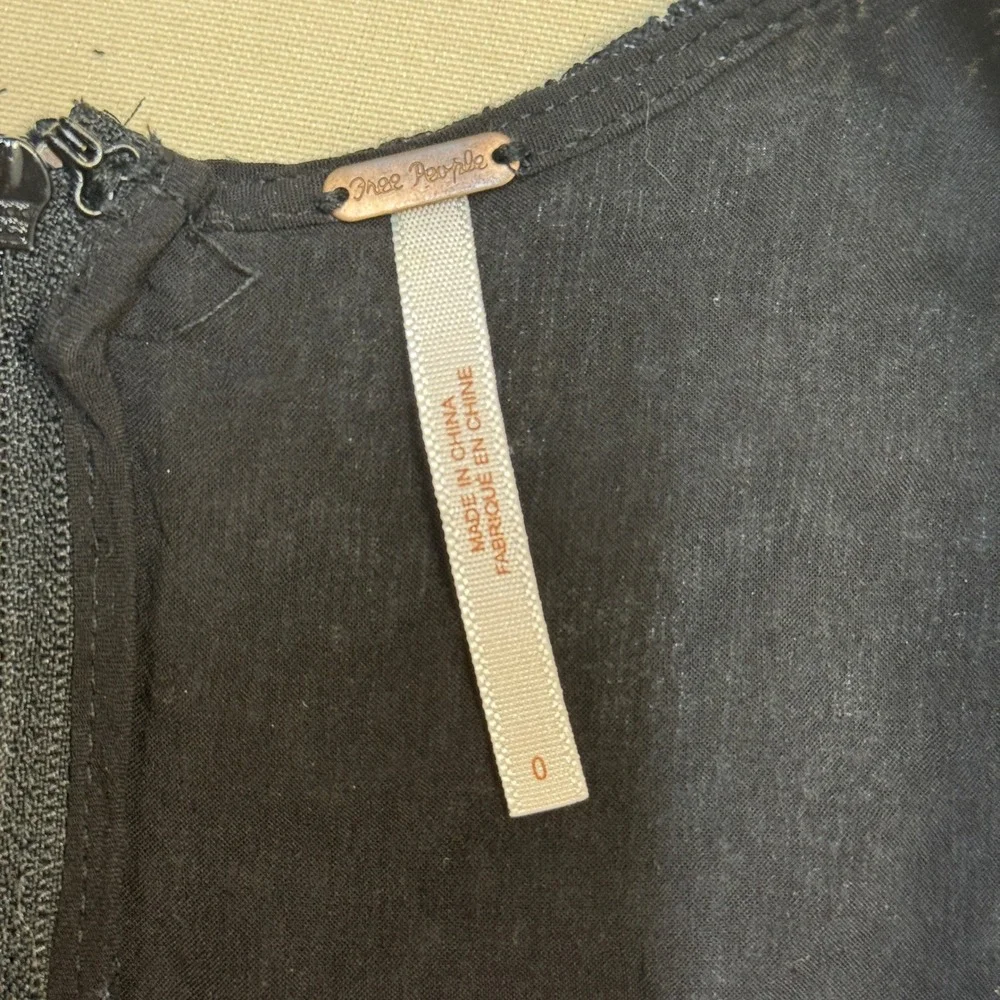 Free People free people